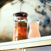 دمنوش سلامت