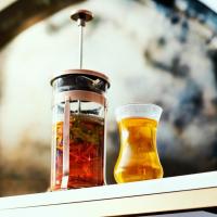 دمنوش آرامش