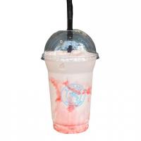 شیک توت فرنگی