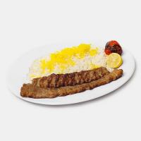 چلو کباب سلطانی