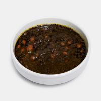 خورشت قورمه سبزی (اضافه)