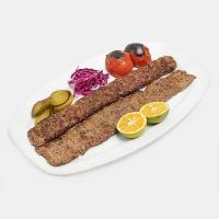 خوراک کباب سلطانی
