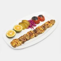 خوراک کباب بختیاری