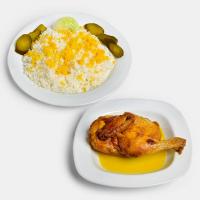 چلو اکبر جوجه
