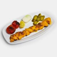 خوراک جوجه کباب