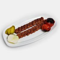 خوراک کباب کوبیده