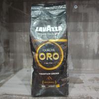 دانه قهوه ۱۰۰% عربیکا لاواتزا ORO
