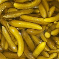 خیارشور فله ای
