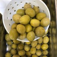 زیتون فله ای
