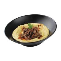 حمص با الحم