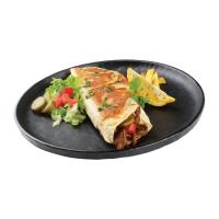 ساندویچ شاورما الحم