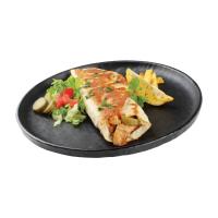 ساندویچ شاورما الدجاج