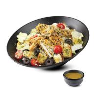 سالاد سزار (سالادبار بنشوک)