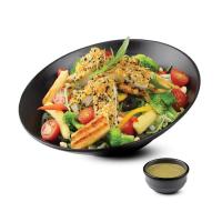 سالاد روکولا (سالادبار بنشوک)