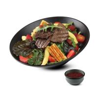 سالاد بنشوک (سالادبار بنشوک)