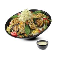 سالاد آیریک (سالادبار بنشوک)