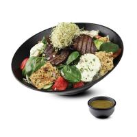 سالاد ترنجان (سالادبار بنشوک)