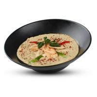 متبل با دجاج