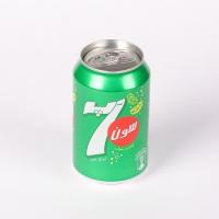 نوشابه قوطی سون آپ