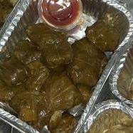 دلمه برگ مو