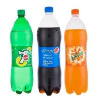 نوشابه خانواده میرندا پرتقالی