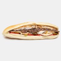 برگر ویژه کام