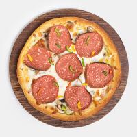 پیتزا پپرونی آمریکایی (۲۸ سانتی متری)
