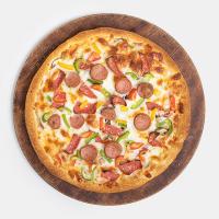 پیتزا مخصوص آمریکایی