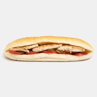 ساندویچ فیله مرغ