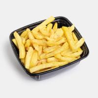 سیب زمینی سرخ شده