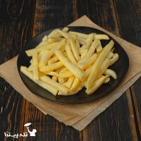 سیب زمینی سرخ شده