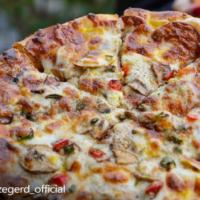 پیتزا سیراکو