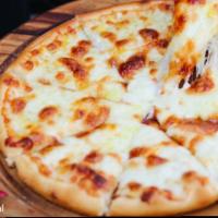 نان سیر مخصوص