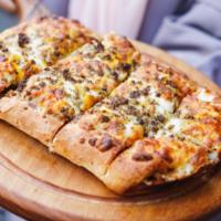 پیتزا رست بیتو