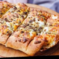 پیتزا برلونی