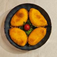 پیراشکی