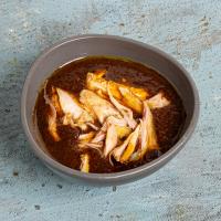 خورشت فسنجان با مرغ (اضافه)
