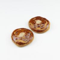 نان افطاری زنجبیلی