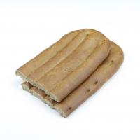 نان بربری جو