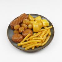 بامیه و گوشفیل