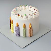 کیک کاندِلا