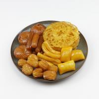 زولبیا،گوشفیل و بامیه