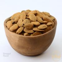 مغز بادام خام ایرانی
