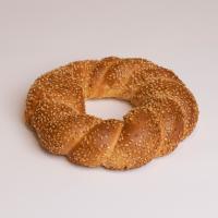 نان سیمیت ساده