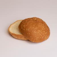 نان برگر مک