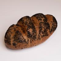 نان چارکی سیاهدانه