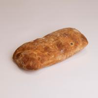 نان خمیر ترش چاپاتا