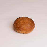 نان لقمه ای ساده