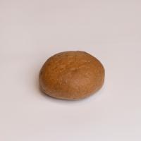 نان لقمه ای جو