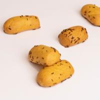 نان سوپی زیره